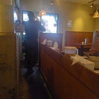 ラーメンとりたま_2