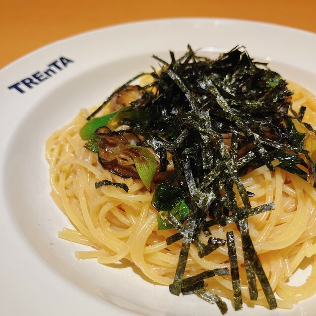 トレンタ  能代店 - 能代（イタリアン）の写真