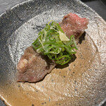 Itamae Yakiniku Isshou - 