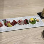 菅乃屋 銀座通り店 - 