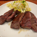 牛たん料理 閣 ブランドーム本店 - 