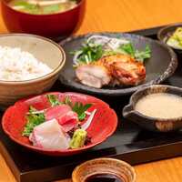 週替わり膳