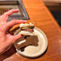 焼肉うしごろ 表参道店 - 