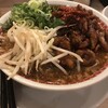 肉汁麺ススム