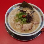 九州白湯TRIP - 
