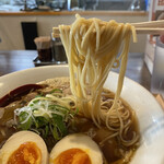 Inaniwa Chuuka Soba - 