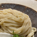 饗 くろ喜 - 春よ恋新麦麺