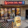 本格スペイン料理＆ステーキハウス　CASA DEL RIO