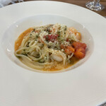 trattoria casa mia - 