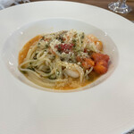 Trattoria casa mia - 