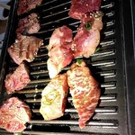 焼肉酒場 ブッチャー - 