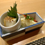Oshushi - 小鉢