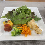 trattoria casa mia - 