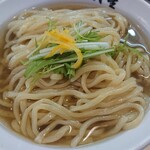 麺屋 明星 - 