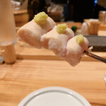 焼き鳥 とりら - 