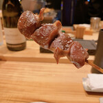 焼き鳥 とりら - 