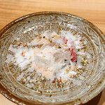 焼き鳥 とりら - 