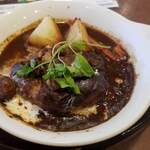 ヴィクトリアステーション - 