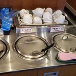 ヴィクトリアステーション - 