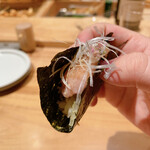 焼き鳥 とりら - 