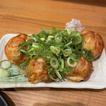 Takoyaki Sakaba Takota - 