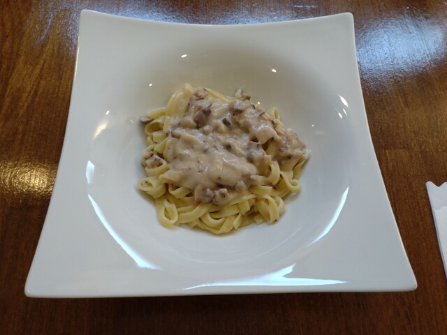 木林森カフェ・B＆B（キリンモリカフェ ビーアンドビー） - 荒砥（カフェ）の写真