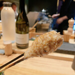 焼き鳥 とりら - 