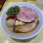 らーめんや たみん - 