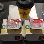 マクドナルド - 