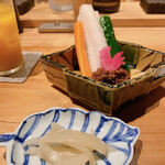 焼き鳥 とりら - 