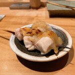 焼き鳥 とりら - 