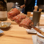 焼き鳥 とりら - 