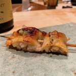 焼き鳥 とりら - 