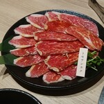 国産牛焼肉くいどん - 