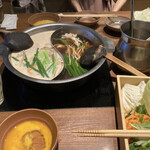 Shabushabu Onyasai - 