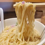 蛤麺しちり - 