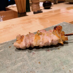 焼き鳥 とりら - 