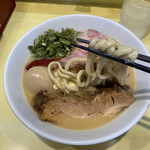 らーめんや たみん - 