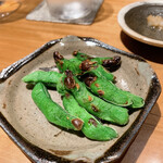 焼き鳥 とりら - 