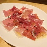 7FUKU - パルマ産生ハム