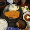 とんかつ とん米