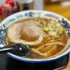 旭川らぅめん青葉 本店