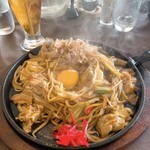 ゴールド福井カントリークラブ - ジュージューあつあつ❤︎