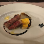 Osteria Oliva Nera a TOKYO - 