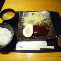 黒毛和牛専門 天の幸山の幸 淀屋橋店  - 