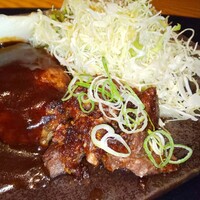 黒毛和牛専門 天の幸山の幸 淀屋橋店  - 