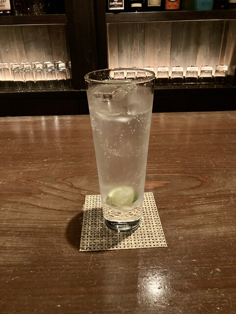 The door Horikawa Ten photo 3