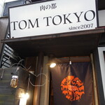 TOM TOKYO - 