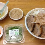 ラーメン荘 夢を語れ - 