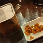 平九郎R - 辛子高菜